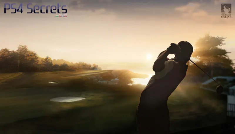 Le nouveau moteur graphique CryEngine sur PS4