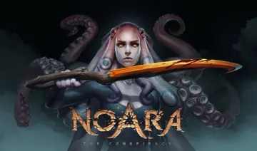 Noara : The Conspiracy — jaquette du jeu