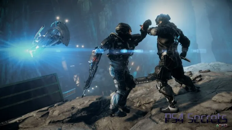 Killzone : Shadow Fall - Pack Insurgé