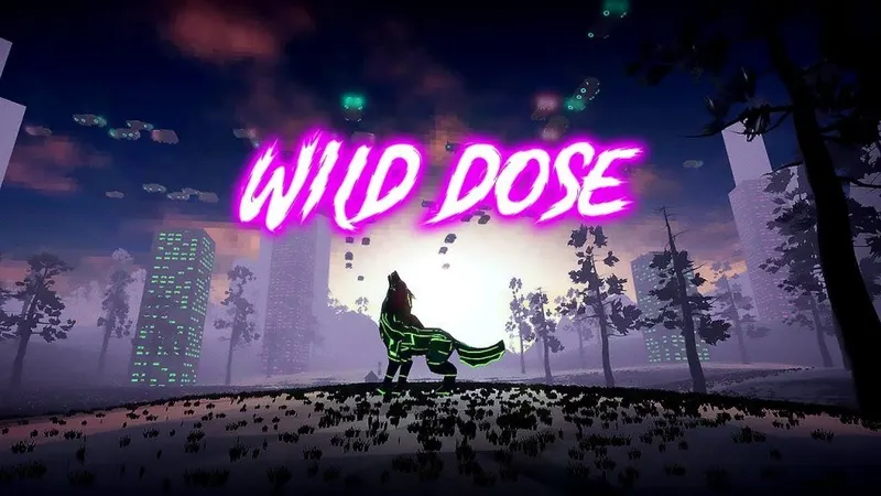 Wild Dose