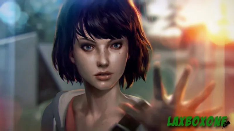 Life is Strange - Xbox One