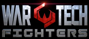 War Tech Fighters — jaquette du jeu