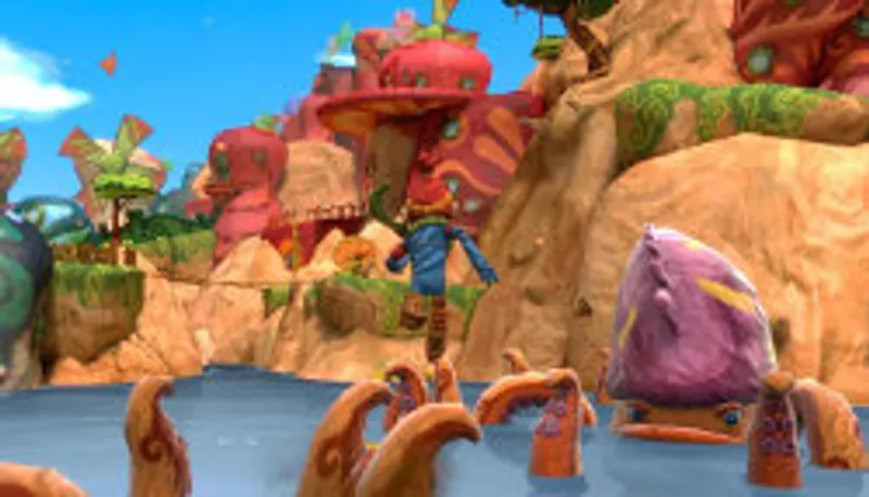 Liste des jeux pour la Playstation 4 - MAJ 12 Octobre 14