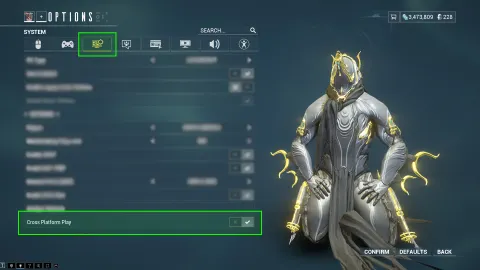 [Guide] Warframe sur Android : comment rejoindre vos amis en crossplay