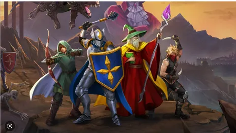 HammerWatch II - The Chronicles Edition