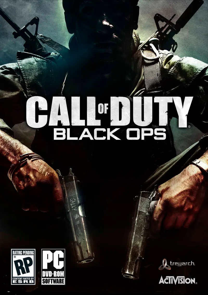 Gagner Call of Duty Black ops 2