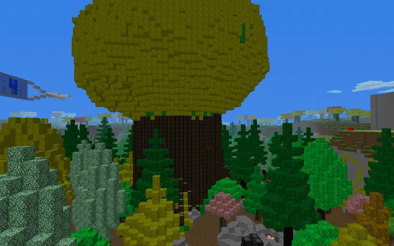 Eden - World Builder, visuel Steam officiel de la galerie