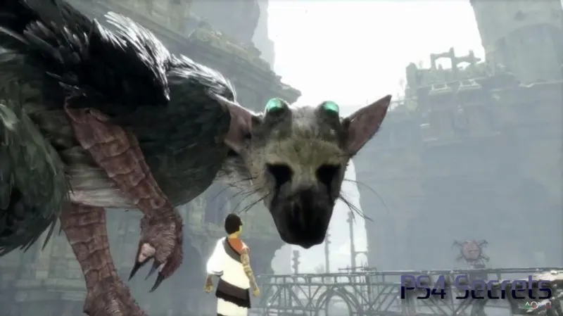 Les 8 jeux Play Station 4 présentés à E3 2016