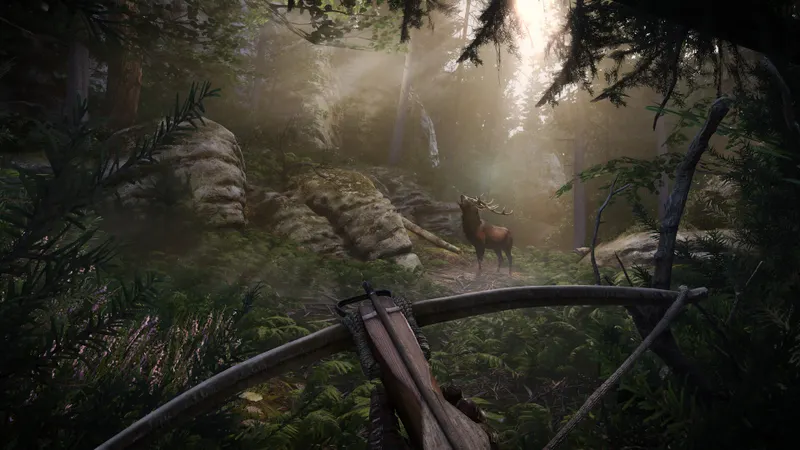 Capture officielle de Kingdom Come : Deliverance II montrant le contexte de gameplay pour l'étape 5 du guide joueur