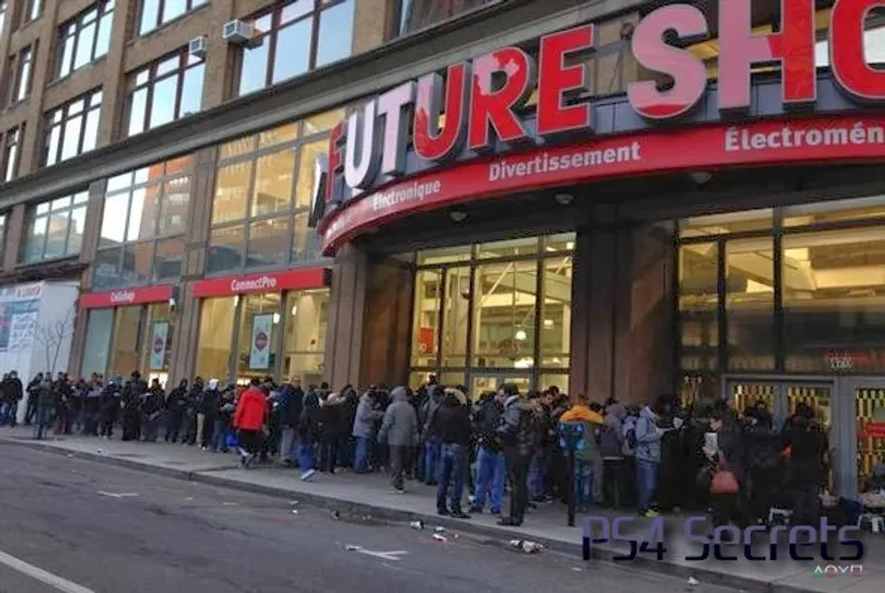 Allemagne 25 ps4 pour 1 Xbox One