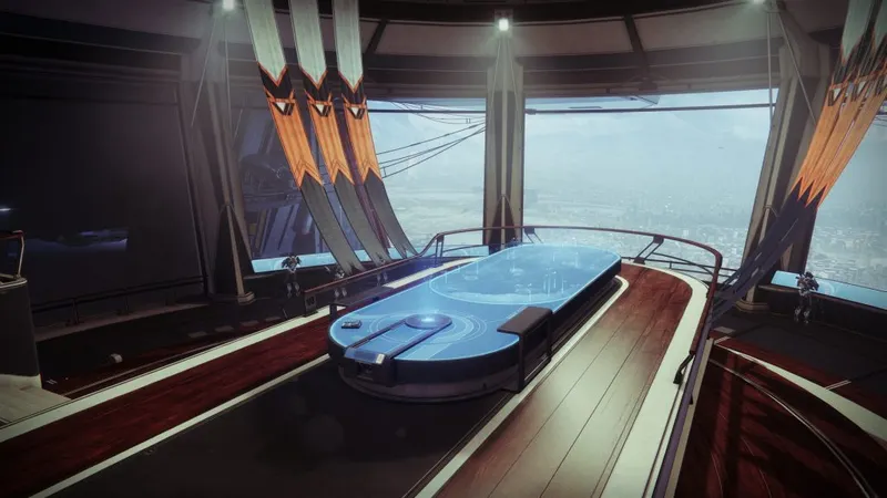 Destiny 2 saison des élus CIMU