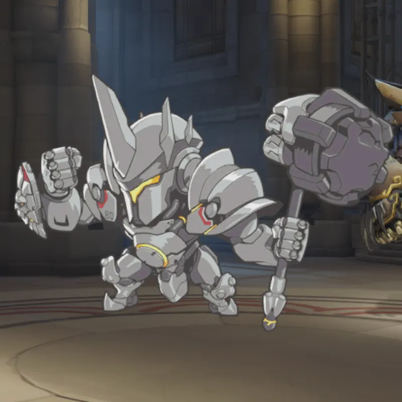 Tag Mignon Reinhardt