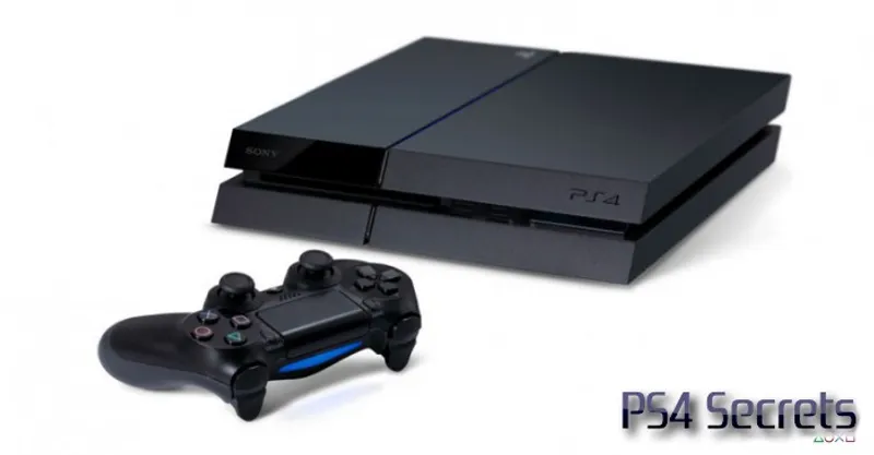 Un prix pour la Playstation 4 NEO ?