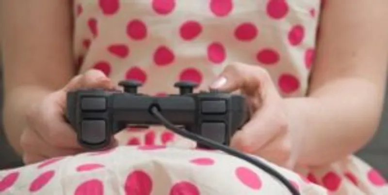 Gameuse gameuse
