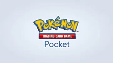 Pokemon TCG Pocket — jaquette du jeu