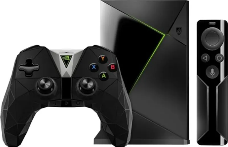 Nvidia Geforce Now NVIDIA SHIELD