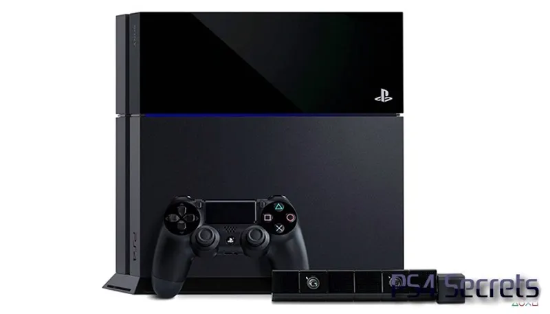 Playstation 4 : La patience est de rigueur !