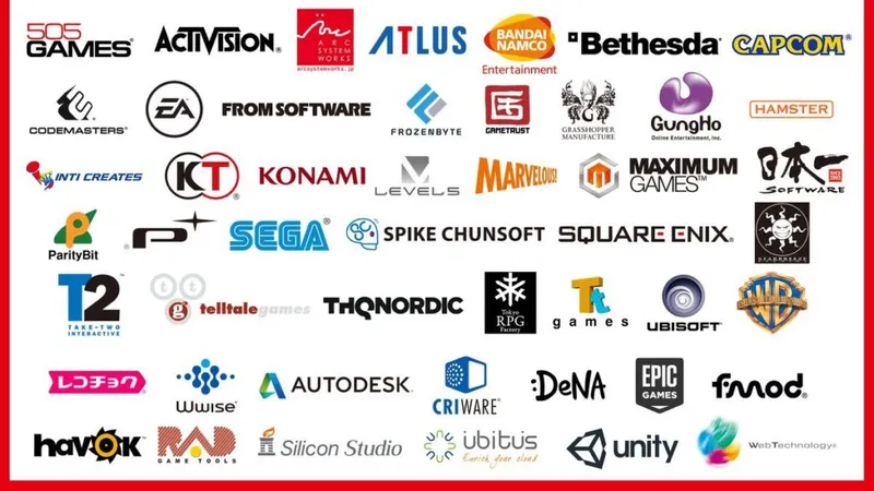 Nintendo Switch : Quels jeux espérer?