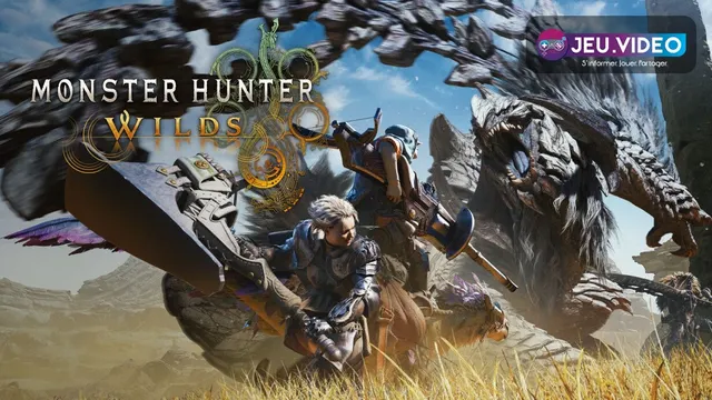 Chasseur de Monster Hunter Wilds dans les Terres interdites pour un guide sur le placement des camps provisoires