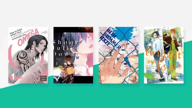 ChillChill BL Awards 2026 et les œuvres manga distinguées