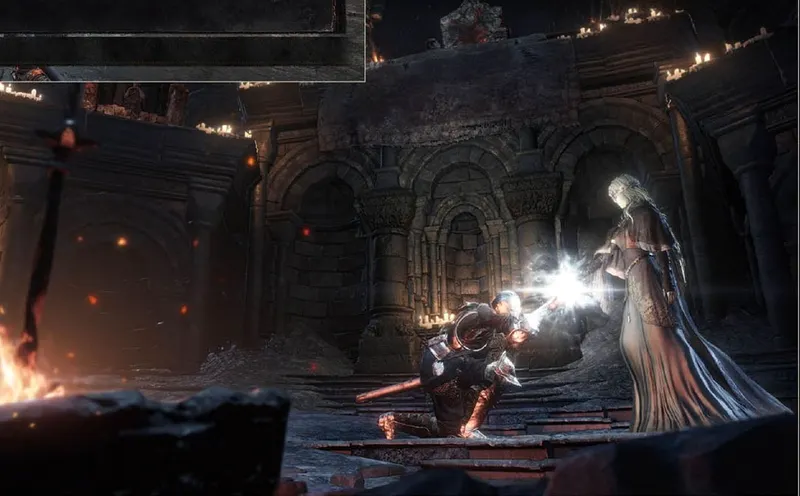 Dark Souls 3