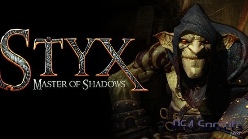 Preview : Styx 2 sur PS4