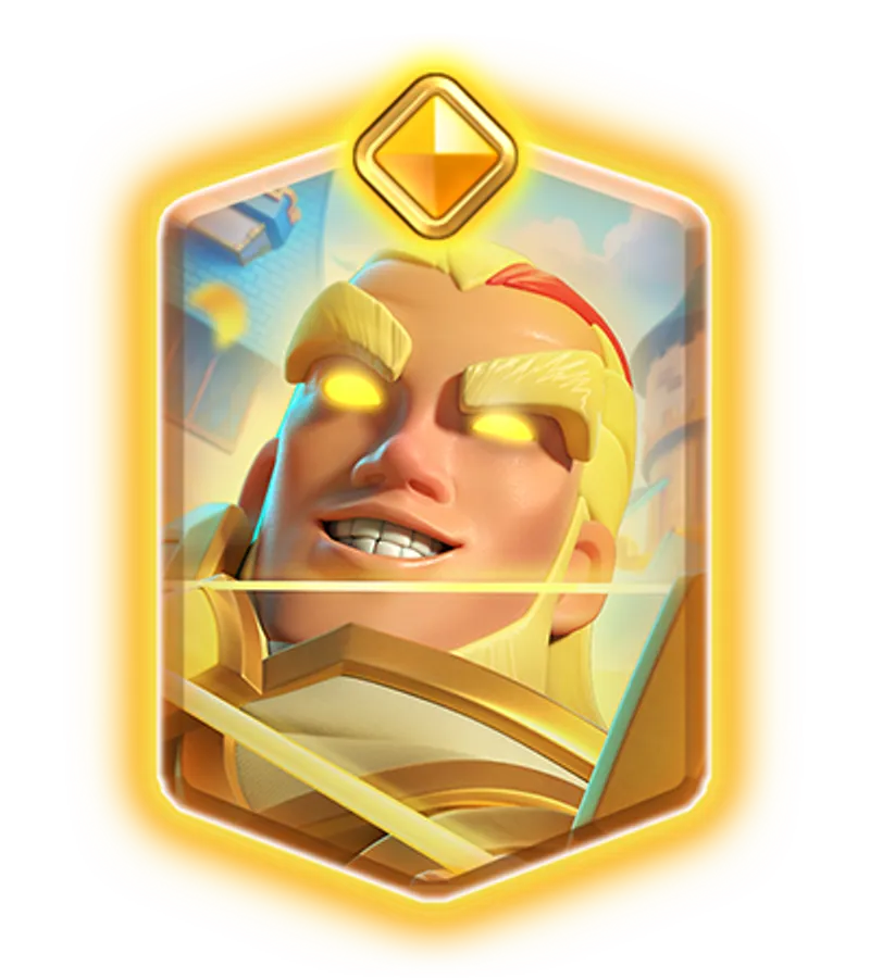 Clash Royale avril 2026 : Hero Magic Archer au cœur de la mise à jour