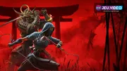 Naoe et Yasuke sur le visuel officiel d’Assassin’s Creed Shadows pour préparer les réglages et choisir son approche