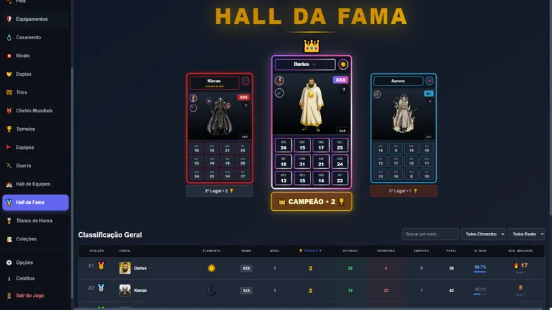 Card Maker Simulator : capture officielle Steam du gameplay annoncé