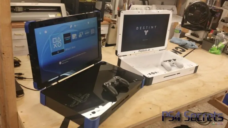 Playbook 4