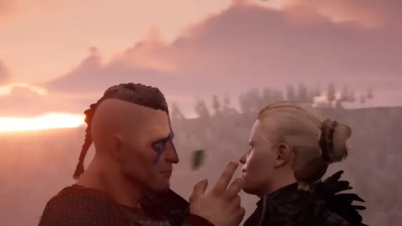 L'héritage breton en Rpg de Survie