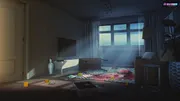 Forensics Crime Scene trailer avec le visuel officiel du détective scientifique