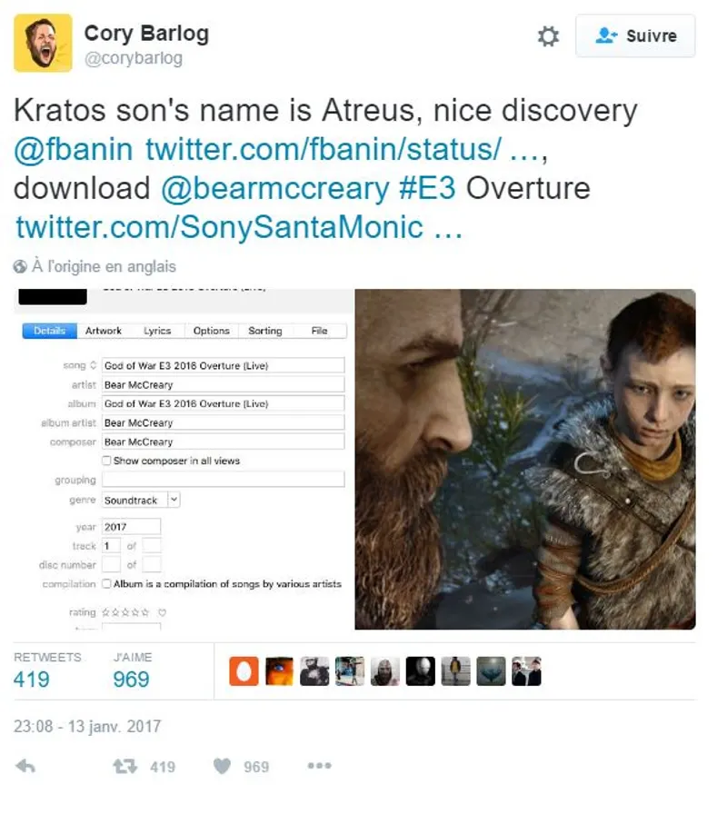 Kratos