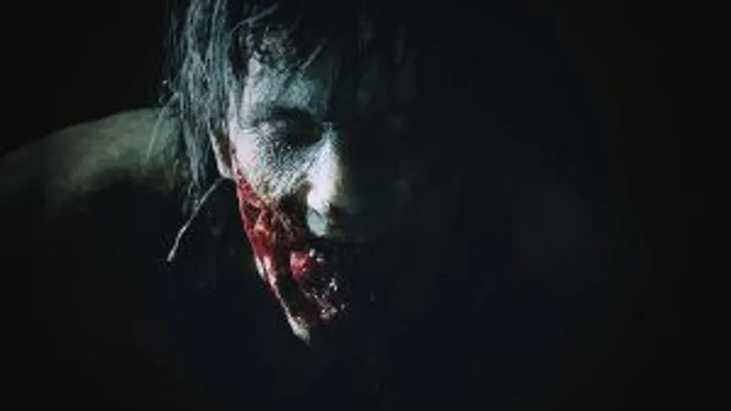 Le meilleur survival-horror de 2019 est-il sorti en 1998 ?