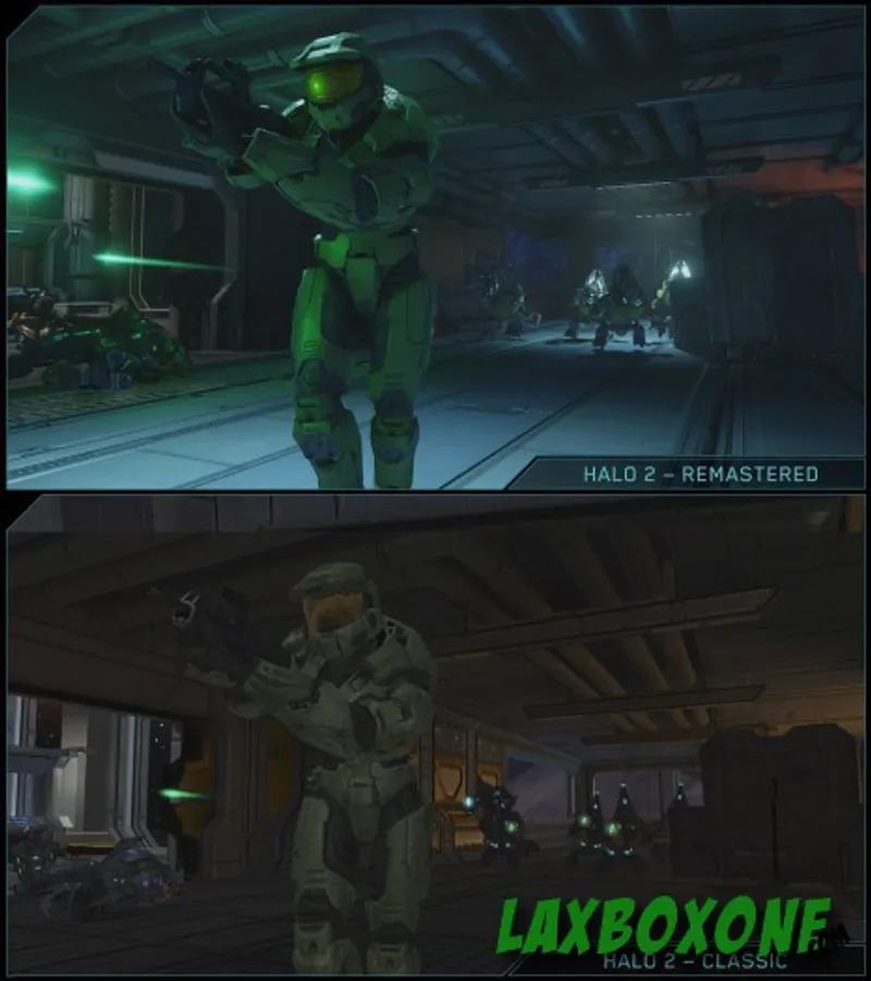 Halo : The Master Chief Collection - exclu Xbox One