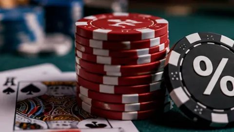 Gambling Nerd Explains Poker Rake
