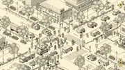 Finding Polka : image officielle HD de l’aventure dessinée au stylo-bille