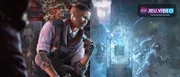 Visuel officiel Rainbow Six Siege montrant deux opérateurs prêts à remplir des rôles complémentaires en attaque et en défense