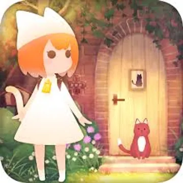 Stray Cat Doors 2 — jaquette du jeu