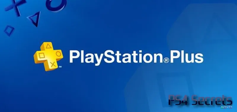 jeu ps4 gratuit sur Playstation Plus ce week-end