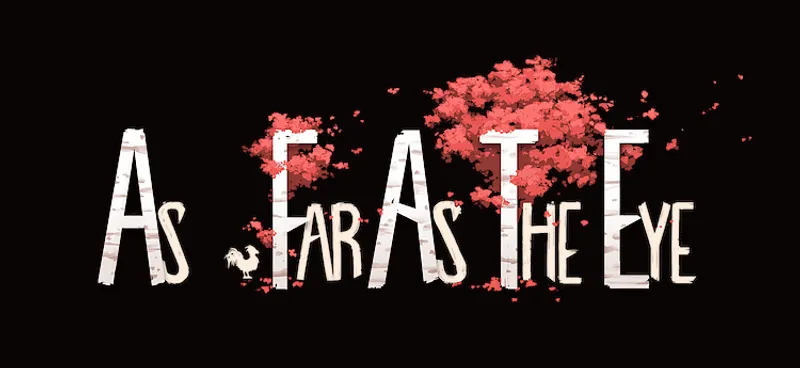 As Far As The Eye - Preview 1