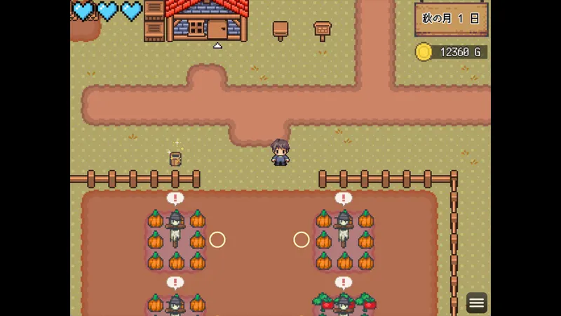 Capture officielle Steam de World Tree Ranch : Elven Legacy, image finale de la galerie paysage