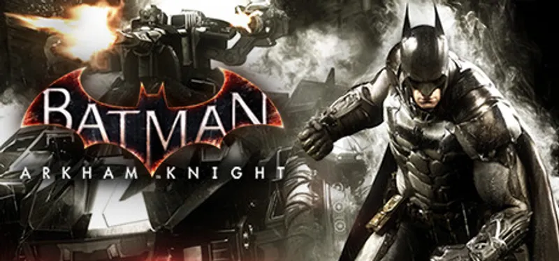 batman arkham knight