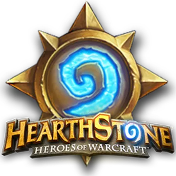 HearthStone : Heroes of WarCraft — jaquette du jeu