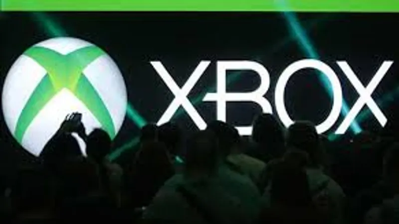 Xbox Scorpio : Microsoft la présente enfin !
