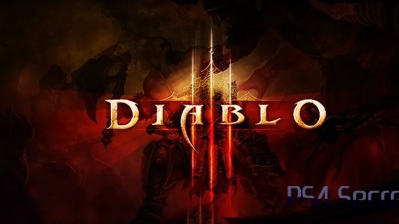 Diablo III