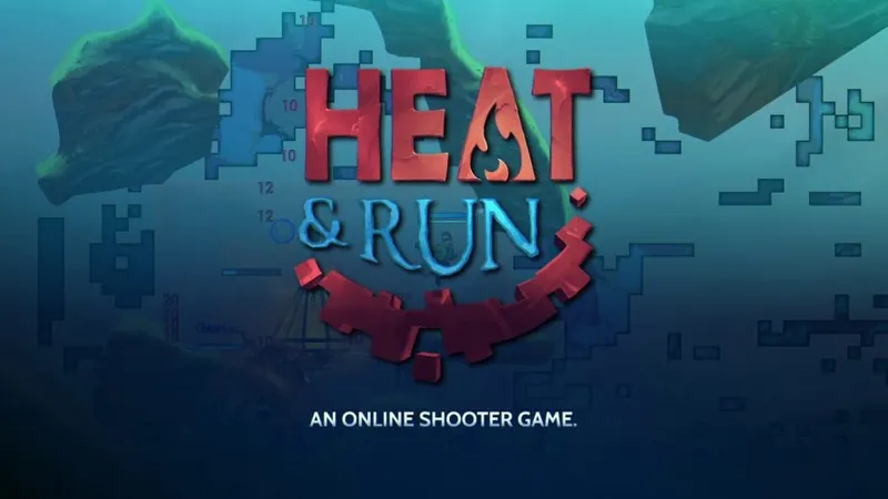 Heat and Run