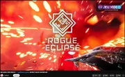 Rogue Eclipse trailer avec un chasseur spatial au cœur d’un affrontement cosmique