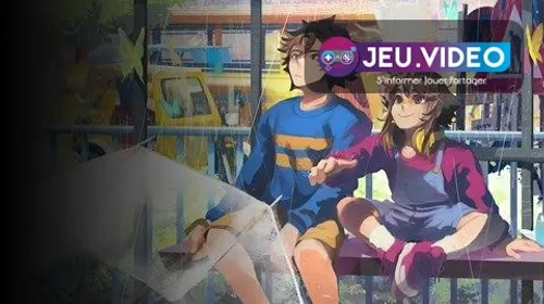 Until Then Xbox Series, un récit poignant à découvrir sur console