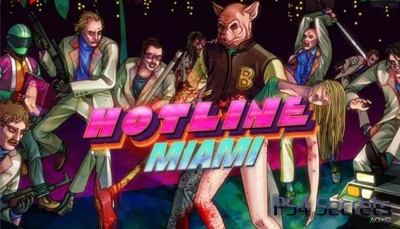 Nos prochains jeux du mois d’aout sur Playstation 4